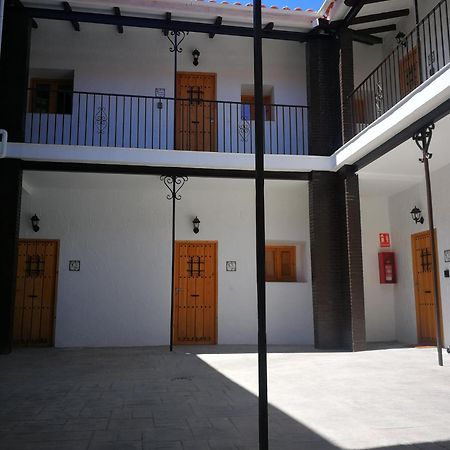 Apartamento La Zarzamora-Patio Privado Apartment Jerez de la Frontera Exterior foto