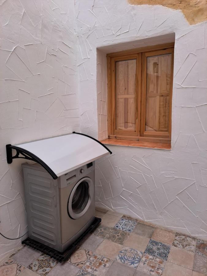 Apartamento La Zarzamora-Patio Privado Apartment Jerez de la Frontera Exterior foto